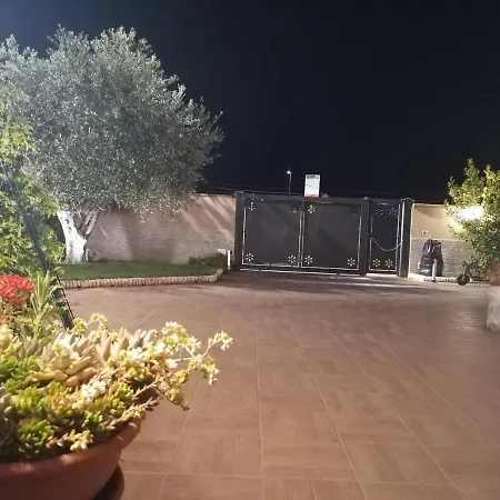 Venere Oda ve Kahvaltı