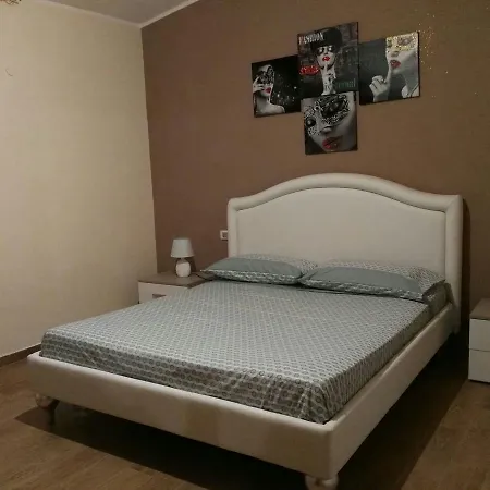 Venere Oda ve Kahvaltı