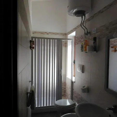 Oda ve Kahvaltı Venere *