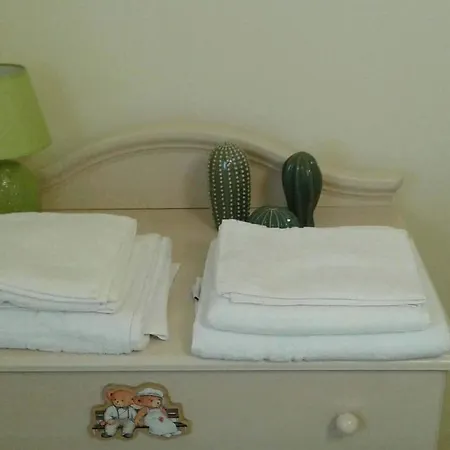 Venere Oda ve Kahvaltı Taranto