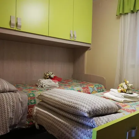 Oda ve Kahvaltı Venere