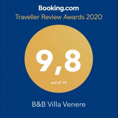 Venere Bed & Breakfast Tarente