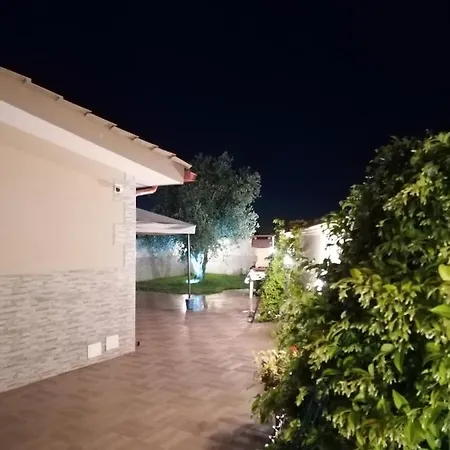 Bed & Breakfast Venere Tarente