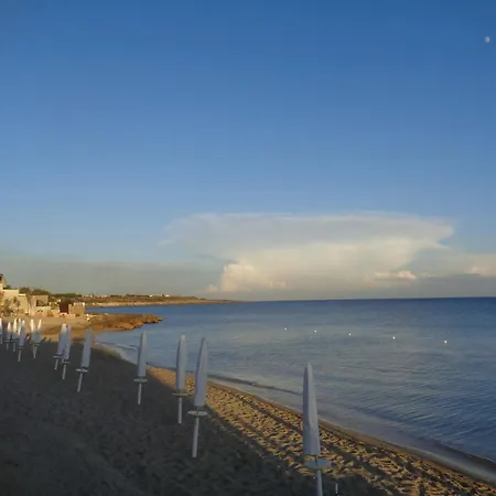 Venere לינה וארוחת בוקר