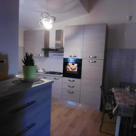 לינה וארוחת בוקר Venere