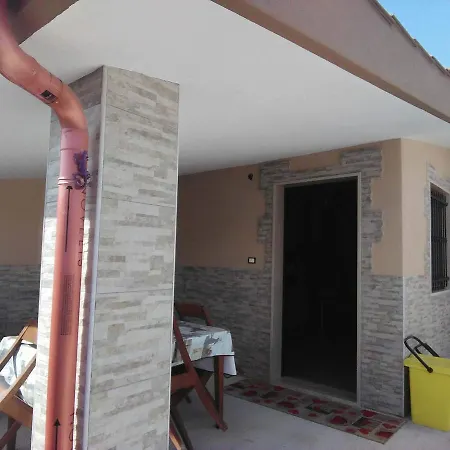 Venere Bed & Breakfast Tarente