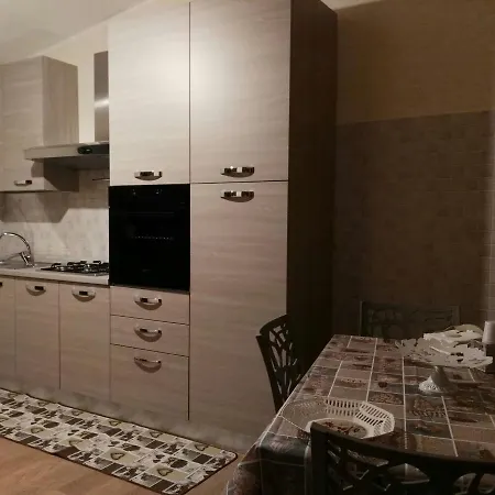 Bed & Breakfast Venere