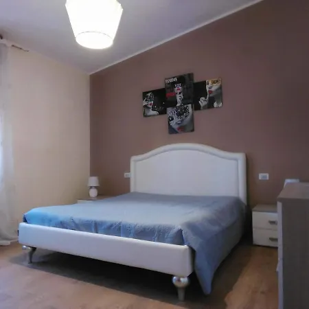 Venere Bed & Breakfast *