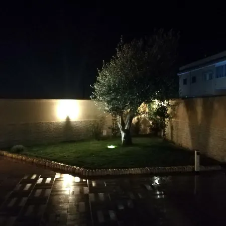 Bed & Breakfast Venere Tarente